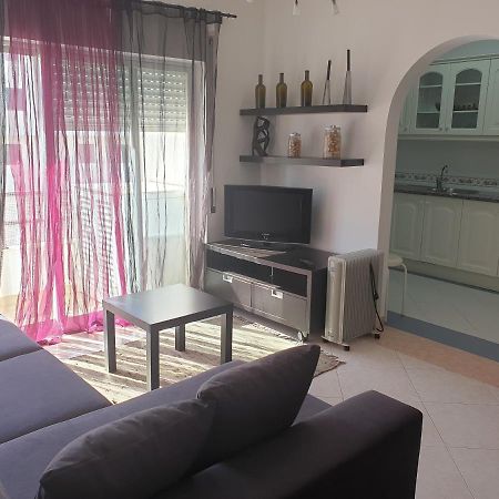 Austral Apartment Quarteira Extérieur photo