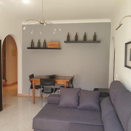 Austral Apartment Quarteira Extérieur photo