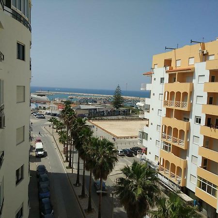 Austral Apartment Quarteira Extérieur photo