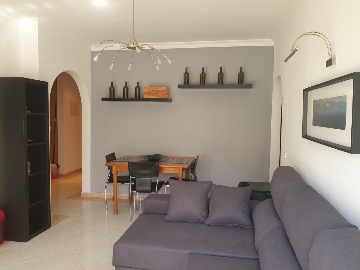 Austral Apartment Quarteira Extérieur photo