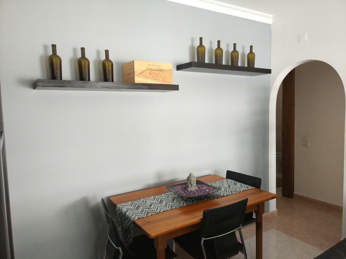 Austral Apartment Quarteira Extérieur photo