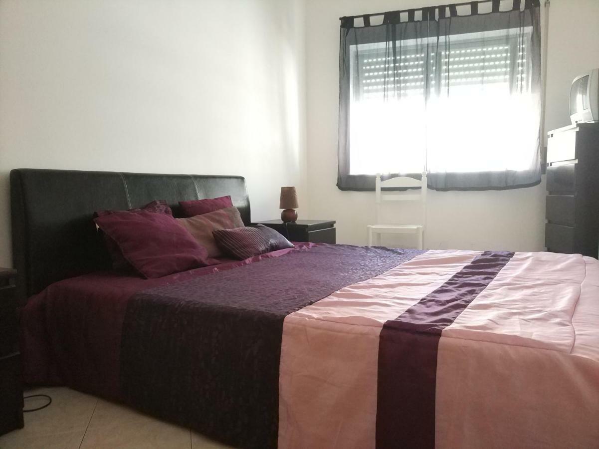 Austral Apartment Quarteira Extérieur photo